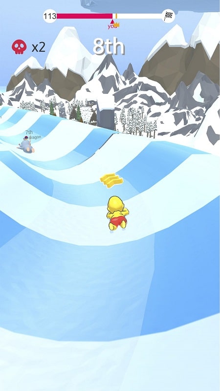 aquapark.io APK - screenshot 5