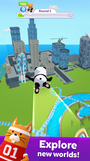 aquapark.io - screenshot 5