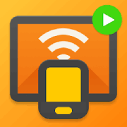 Cast to TV - app icon