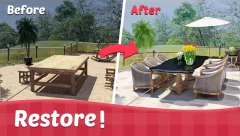 Manor Diary - screenshot 1