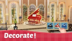 Manor Diary - screenshot 2