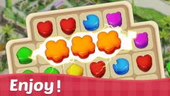 Manor Diary - screenshot 3