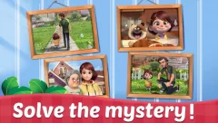 Manor Diary - screenshot 4