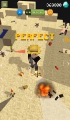 Craftsman Smasher.io - Mastercraft Survival - screenshot 2