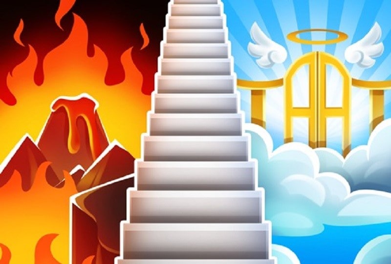 Stairway to Heaven APK - app icon