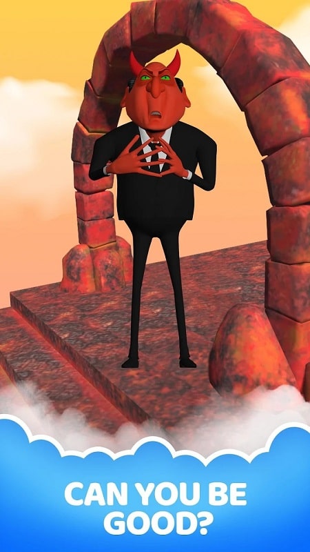 Stairway to Heaven APK - screenshot 1