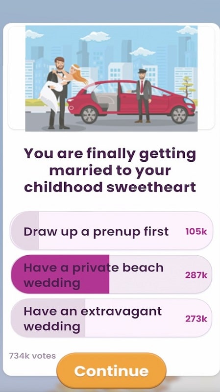 Stairway to Heaven APK - screenshot 2