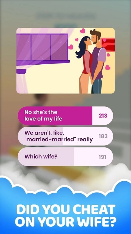 Stairway to Heaven APK - screenshot 3