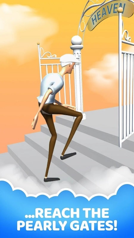 Stairway to Heaven APK - screenshot 4
