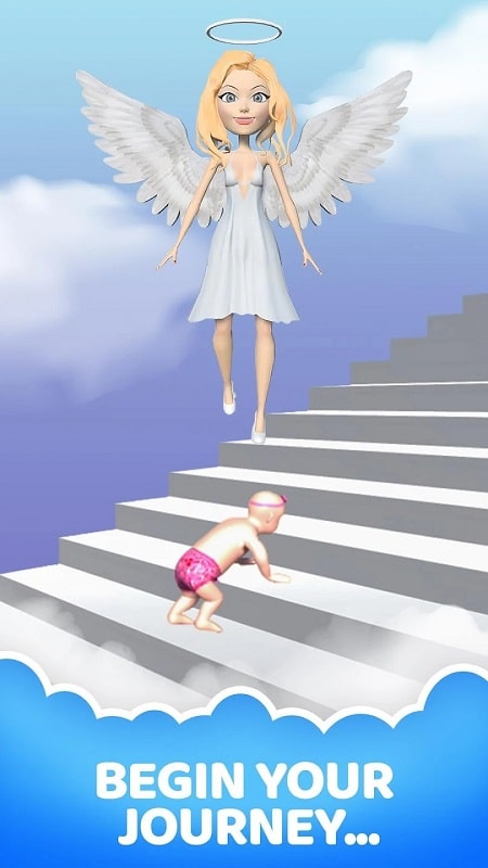 Stairway to Heaven APK - screenshot 5