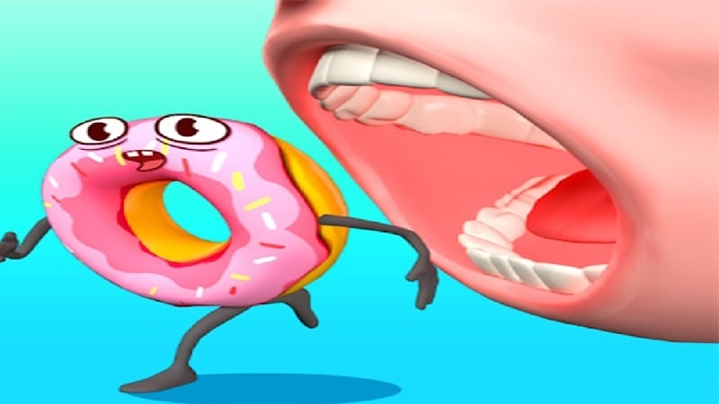 More Snacks! APK - app icon