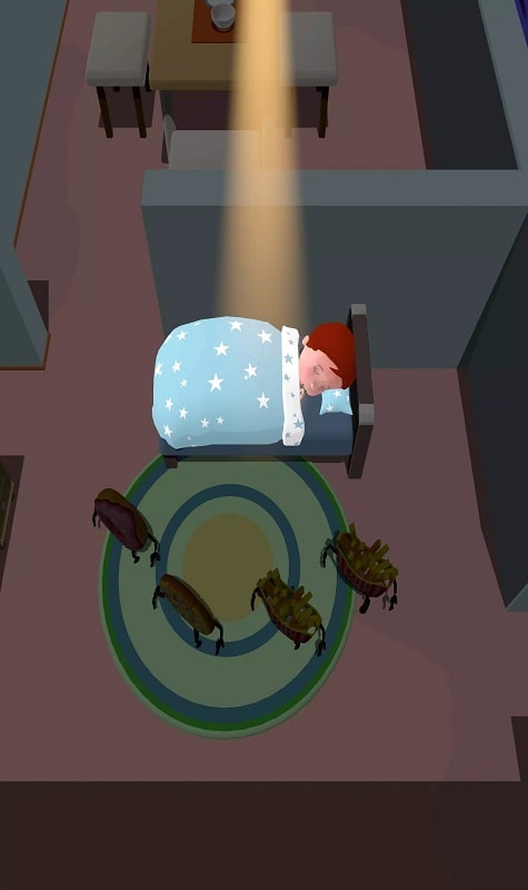 More Snacks! APK - screenshot 1