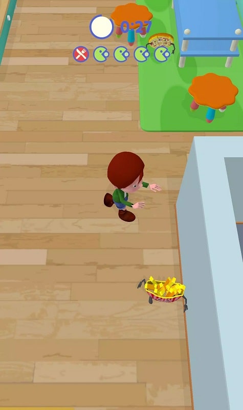 More Snacks! APK - screenshot 3