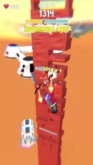 Crazy Climber! - screenshot 3