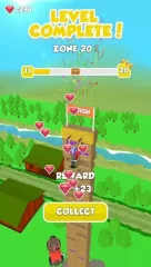 Crazy Climber! - screenshot 4