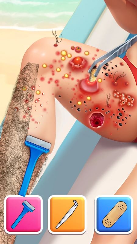 Project Match APK - screenshot 2