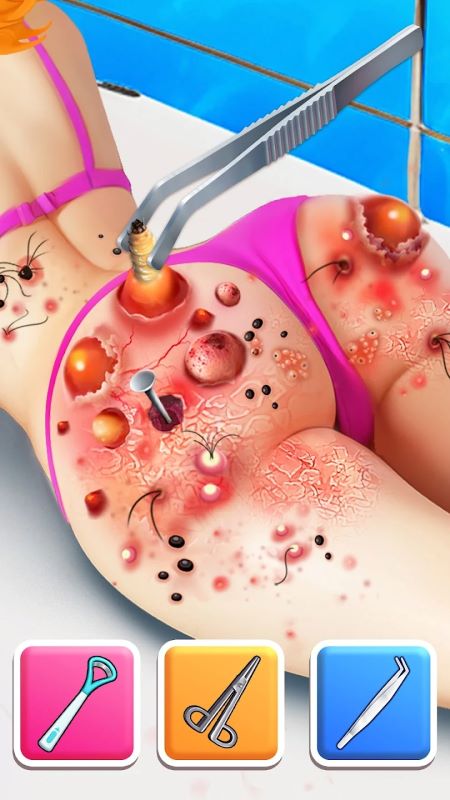 Project Match APK - screenshot 5