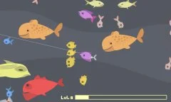 Cat Goes Fishing - screenshot 2