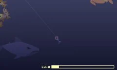 Cat Goes Fishing - screenshot 3