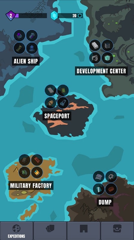 Warrior Cats APK - screenshot 4