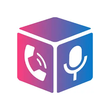 Call Recorder - app icon