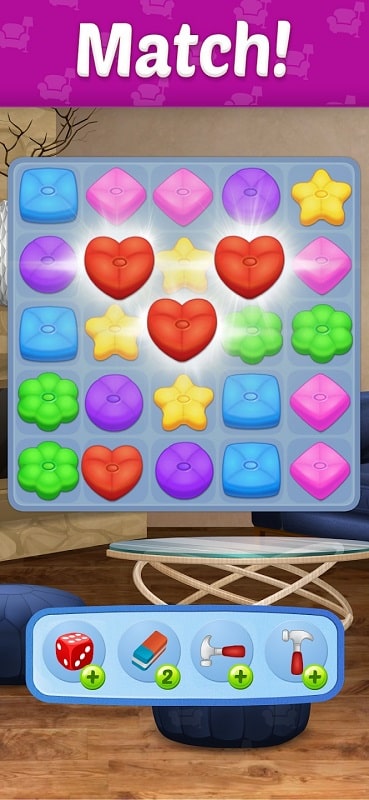 Creative Spaces APK - screenshot 3