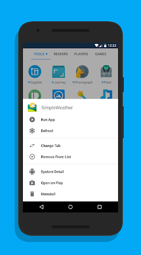 Ice Box - screenshot 3