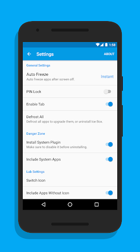 Ice Box - screenshot 4