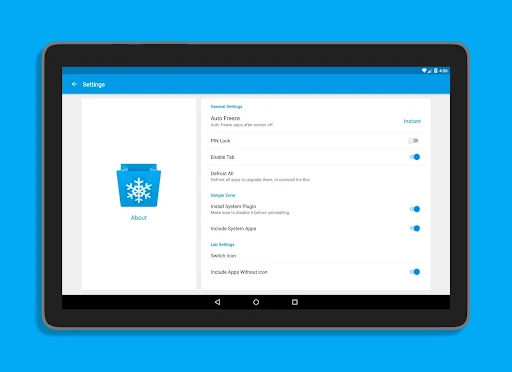 Ice Box - screenshot 5