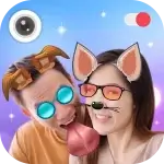 Snap Face Detection MOD APK icon