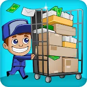 Idle Mail Tycoon APK 1.19.0 - app icon