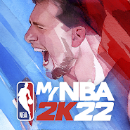 MyNBA MOD APK icon