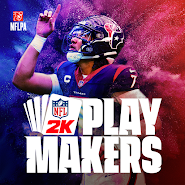 NFL MOD APK icon