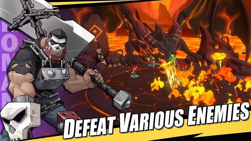 Akadi APK - screenshot 2