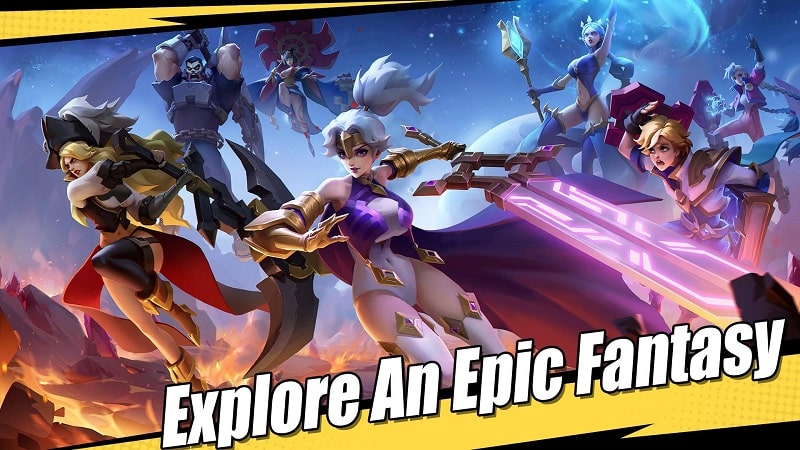 Akadi APK - screenshot 4