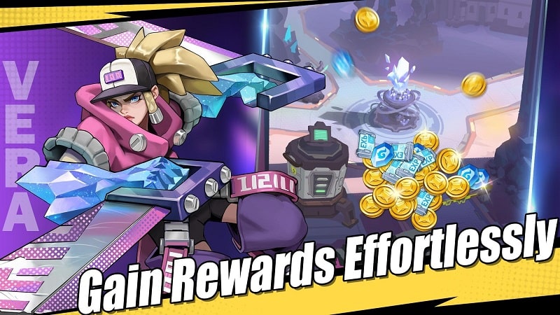 Akadi APK - screenshot 5