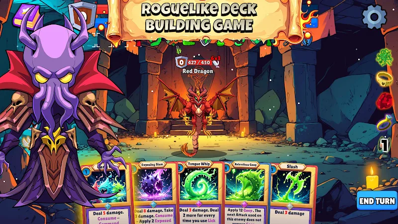 Monster Tales 2 - screenshot 1