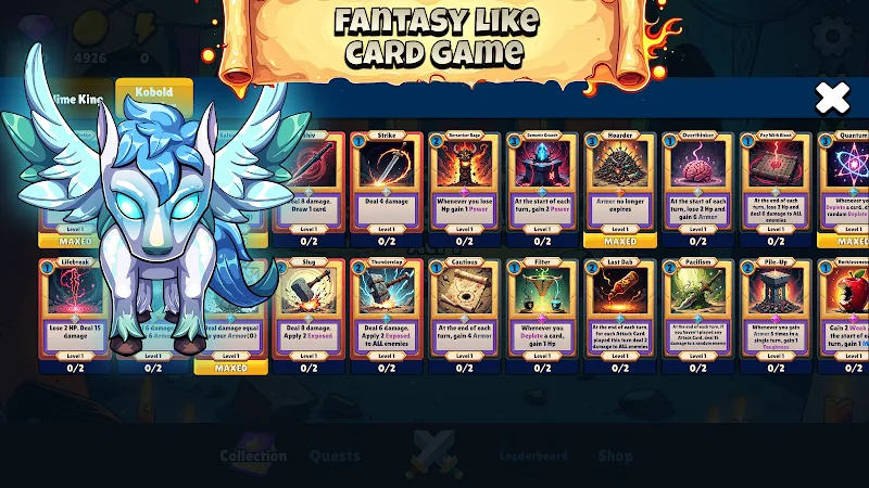 Monster Tales 2 - screenshot 5