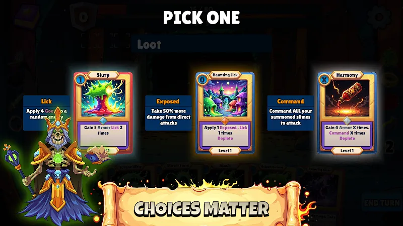 Monster Tales 2 - screenshot 6