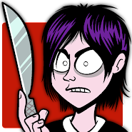 Slaughter School MOD APK icon