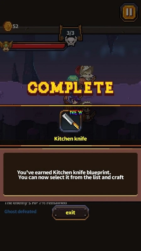 Warriors' Market Mayhem VIP - screenshot 4