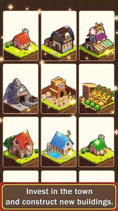 Cooking Quest APK - screenshot 3