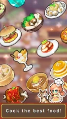 Cooking Quest VIP : Food Wagon Adventure - screenshot 3