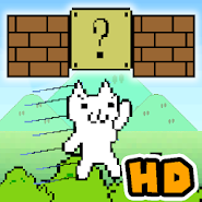 Super Cat World MOD APK icon
