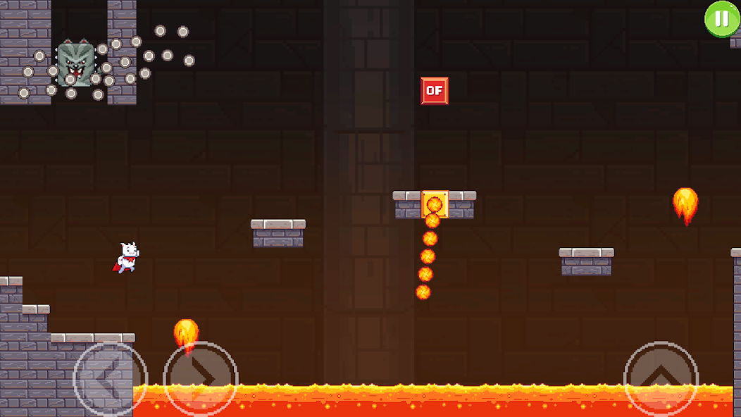 Super Cat World - screenshot 20