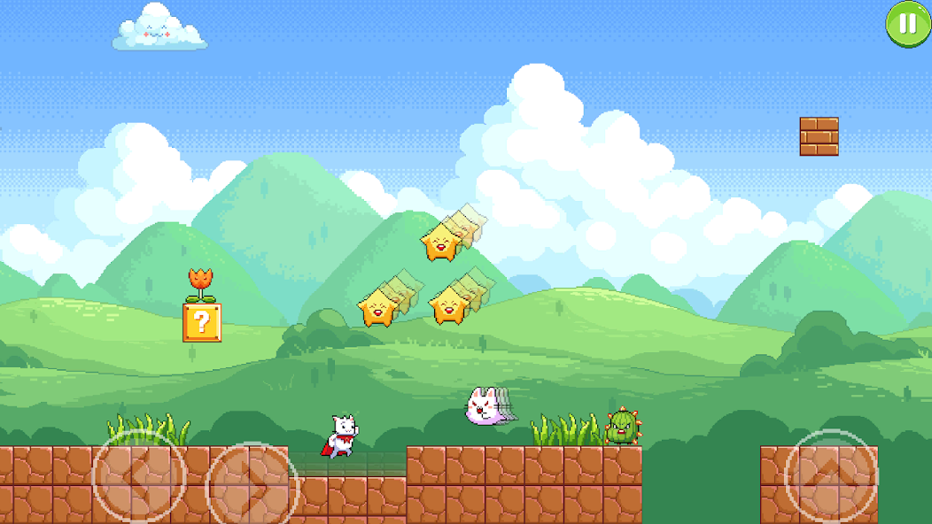 Super Cat World - screenshot 21