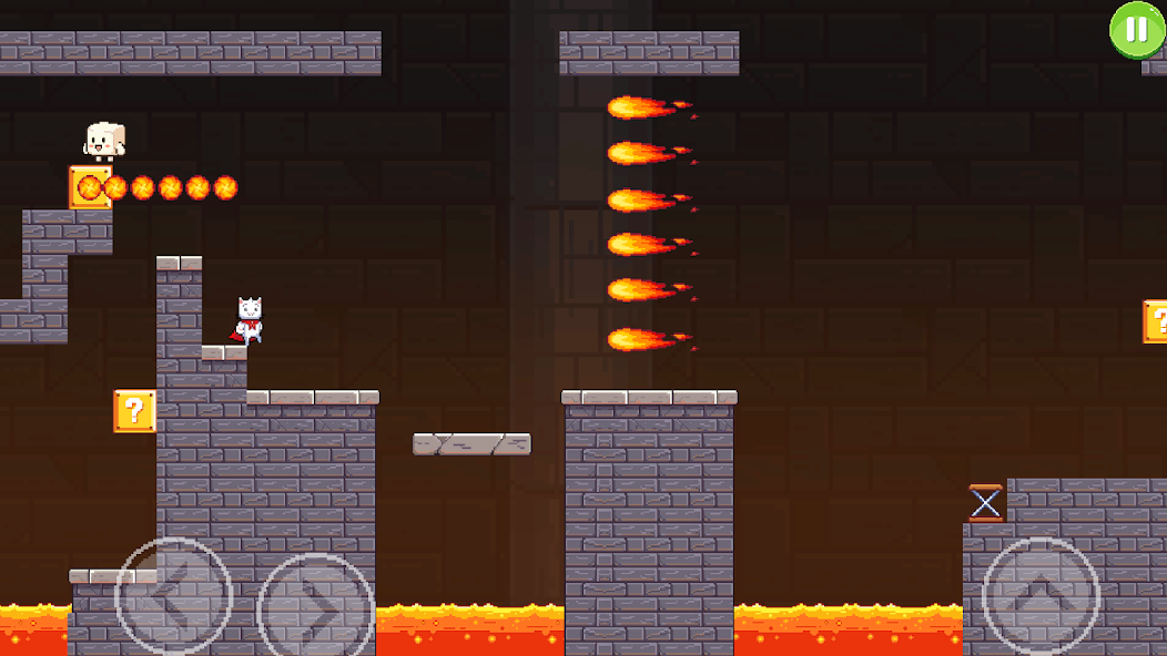 Super Cat World - screenshot 6