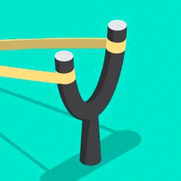 Sling Birds 3D MOD APK icon