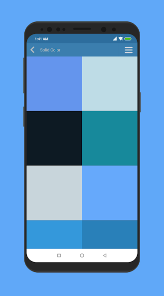 Best Wallpapers QHD - screenshot 7