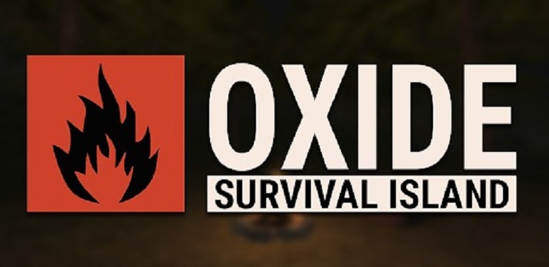 Oxide APK - app icon